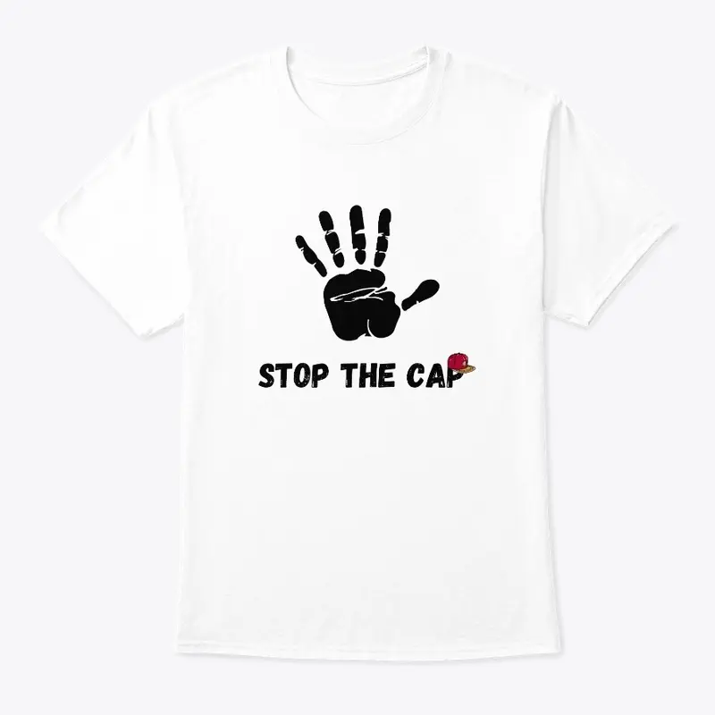 Stop The Cap!!!!!