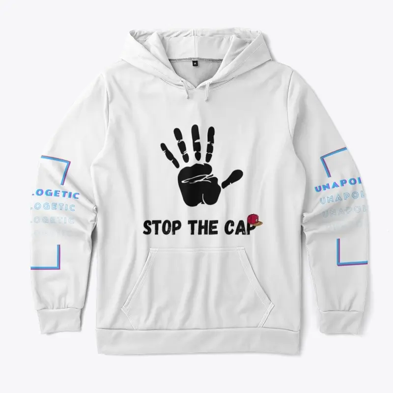 Stop The Cap!!!!!